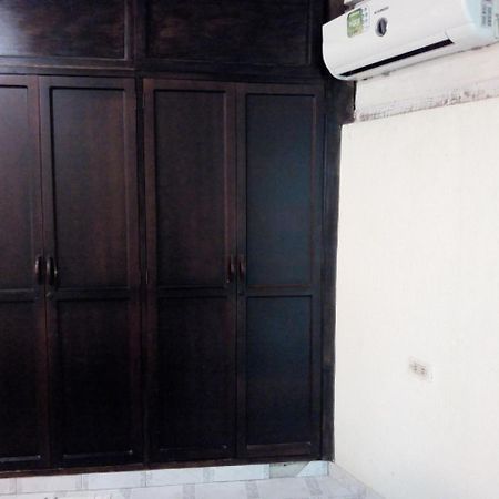 Posada Isabel Cartagena Εξωτερικό φωτογραφία