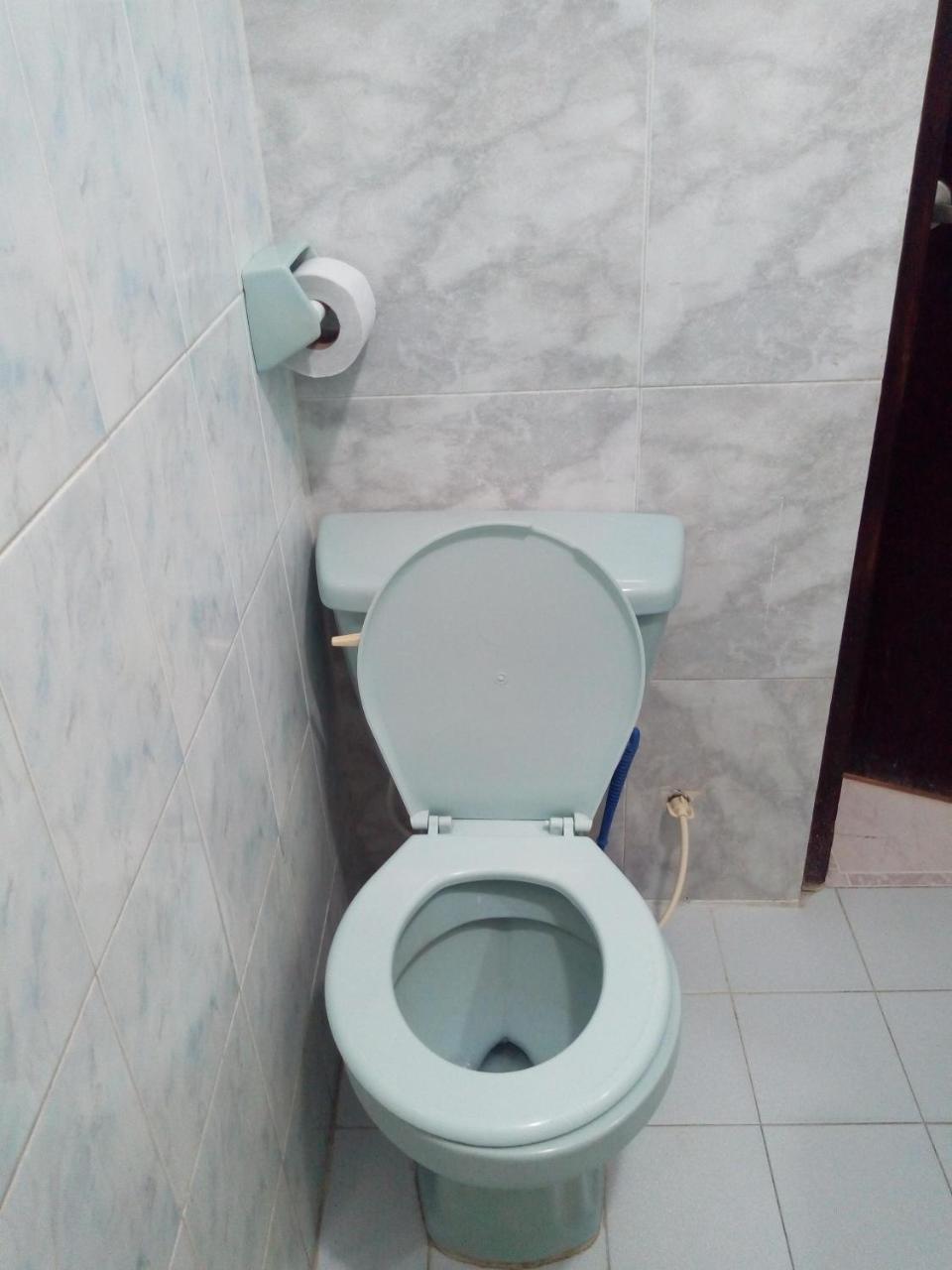 Posada Isabel Cartagena Εξωτερικό φωτογραφία