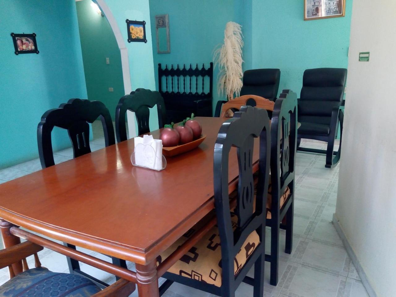 Posada Isabel Cartagena Εξωτερικό φωτογραφία