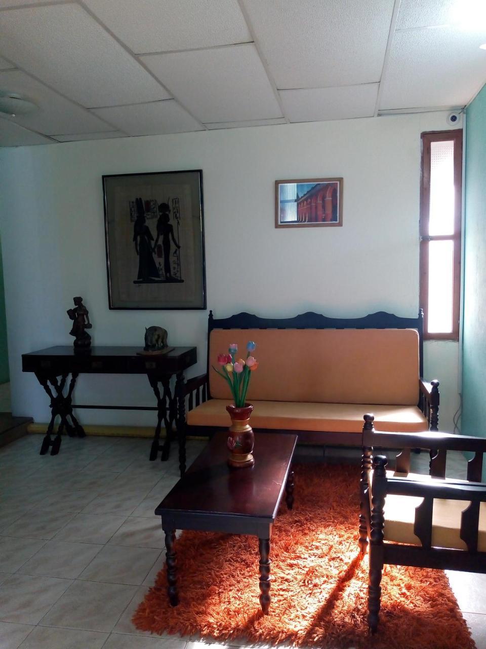 Posada Isabel Cartagena Εξωτερικό φωτογραφία